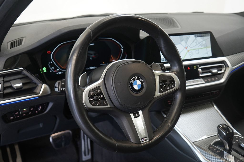 Bmw M340i