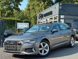 Audi A6 Avant 45 TFSI sport Aut. 1 Hand - LED /// - Audi A6 Gebrauchtwagen in Aachen