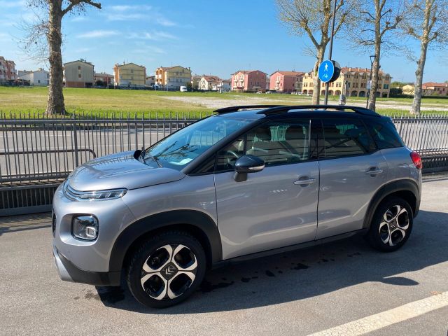 Citroën Citroen C3 Aircross C3 Aircross PureTech 110 S&S