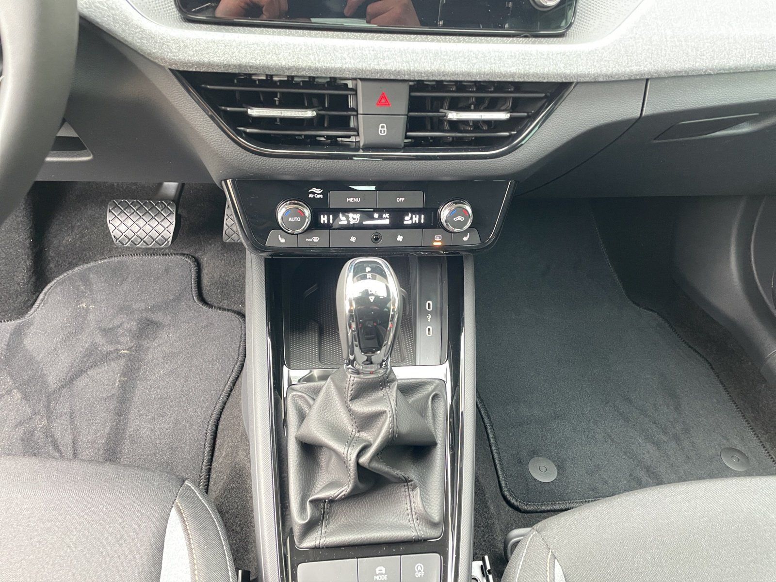 Skoda Kamiq - Bild 12