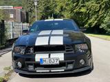 Ford Mustang Shelby  GT 500