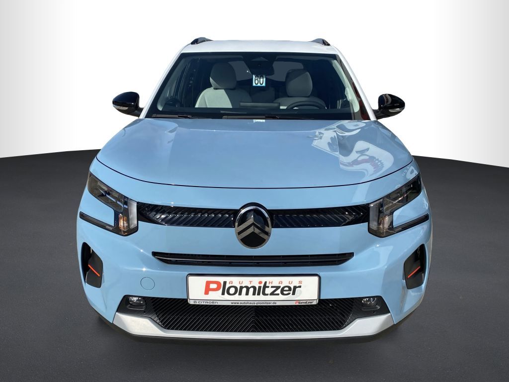 Fahrzeugabbildung Citroën C3 Turbo 100 MAX *Winterpaket*Allwetter*LED*Nav*
