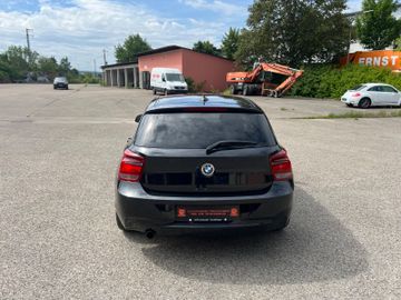 BMW 116 - 6