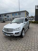 Mercedes-Benz Mercedes ML 280 CDI 4 MATIC  sehr gepflegt ! - gebrauchte Mercedes-Benz ML 280 aus dem Jahr 2006