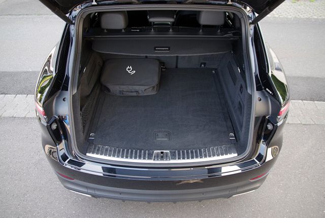 Porsche Cayenne E-Hybrid*Luft,Privacy,Chrono,Kamera,SHZ*