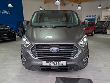 Ford Tourneo Custom Titanium X L1