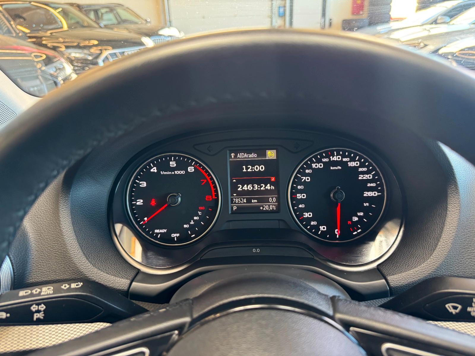 Audi Q2 *1-HAND*19%MWST*TEMPO*NAVI*PDC*CAM*LED*, миниатюра 13