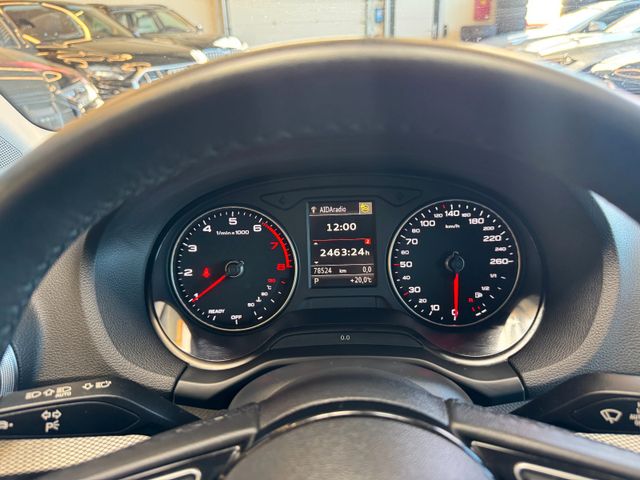 Audi Q2 *1.HAND*19%MWST*TEMPO*NAVI*PDC*KAM*LED*