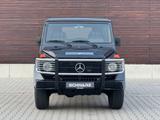 Mercedes-Benz G230 Classic / KLIMA / LIMITIERT 1 VON 300 STÜCK - graue Mercedes-Benz G 230