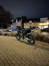 Rieju MRT 125 Pro  - RIEJU 125