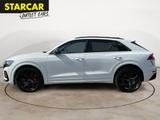 Audi RSQ8 QUATTRO 4.0 V8 PANO+HUD+StHZ+MASSAGE+AHK+23 - Audi RSQ8 Gebrauchtwagen in Düsseldorf