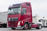 Volvo FH 460 Globetrotter Vollluft 2-Tanks Euro 6 - Volvo Fh 460