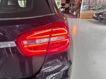 Mercedes GLA 200 - 9