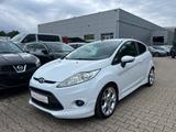 Ford Fiesta Sport KLIMA*STZHZ*PDC Neu TÜV - Ford Fiesta aus 2011: Sport