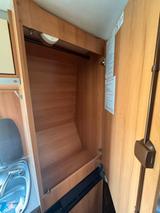 HYMER / ERIBA / HYMERCAR 139 - HYMER / ERIBA Kastenwagen