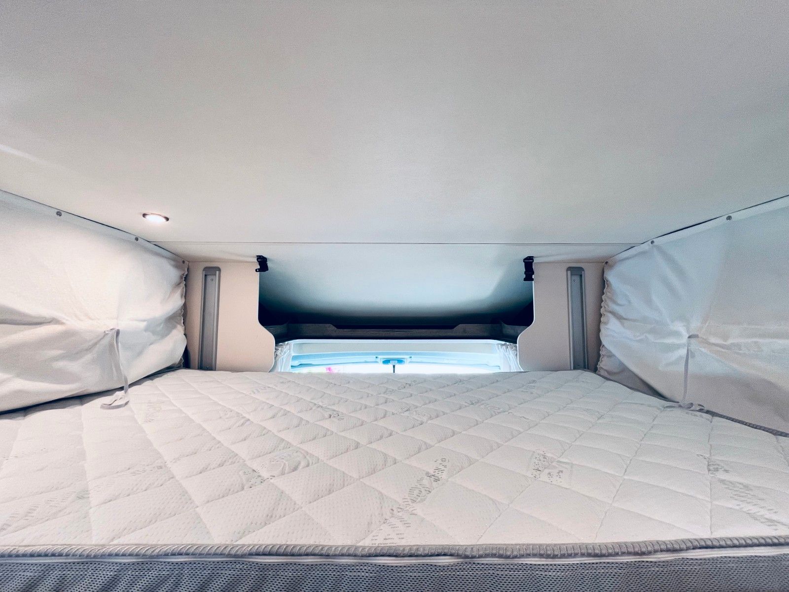 Fahrzeugabbildung XGO Dynamic 99 P Modell 2026