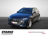 Audi Q5 40 TDI S tronic quattro NaviPlus LED AHK ASI  - gebrauchte SUV & Geländewagen