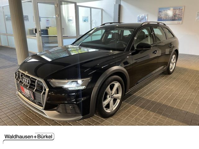 Audi A6 allroad 40 TDI quattro Klima Navi