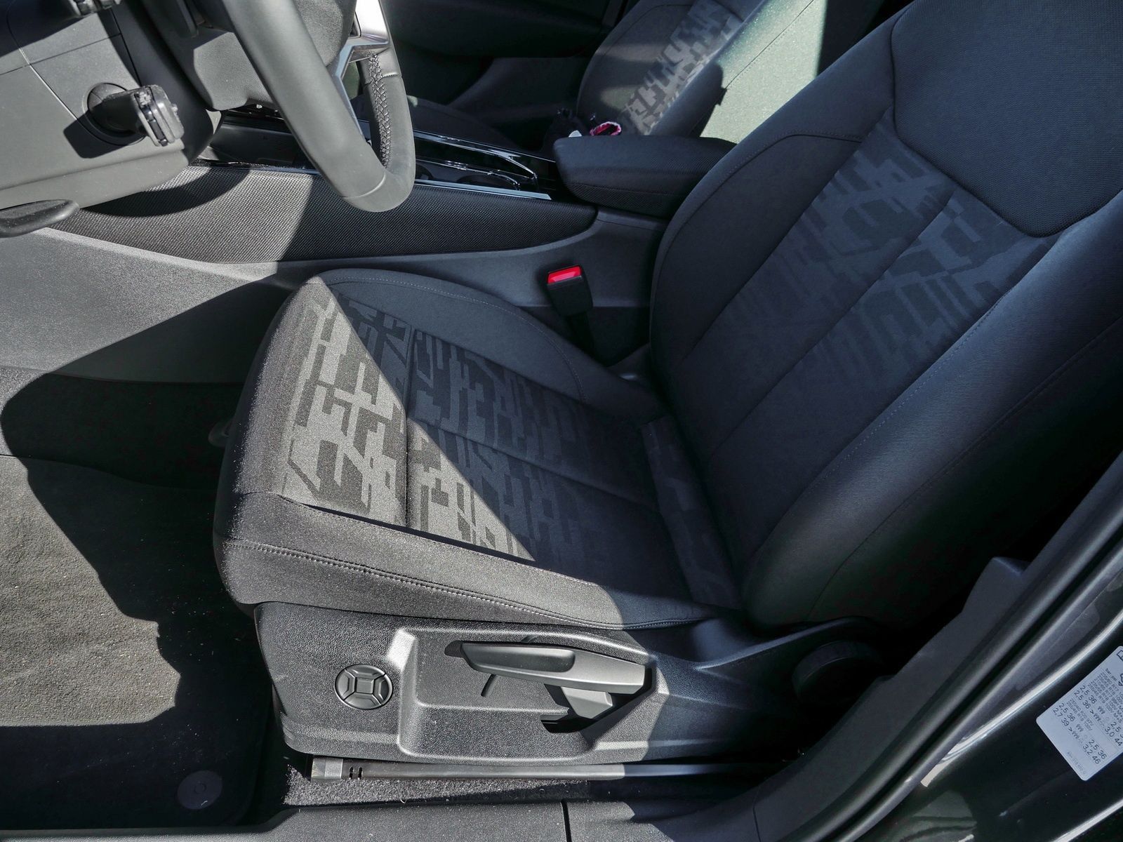 Audi Q3 - Bild 22