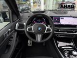 BMW X5 M60i xDrive PanoSky AHK Luftfed.StHz.H/K 360° - BMW X5 M60 Jahreswagen