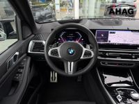 BMW X5 M60 - Vorschau Bild 5