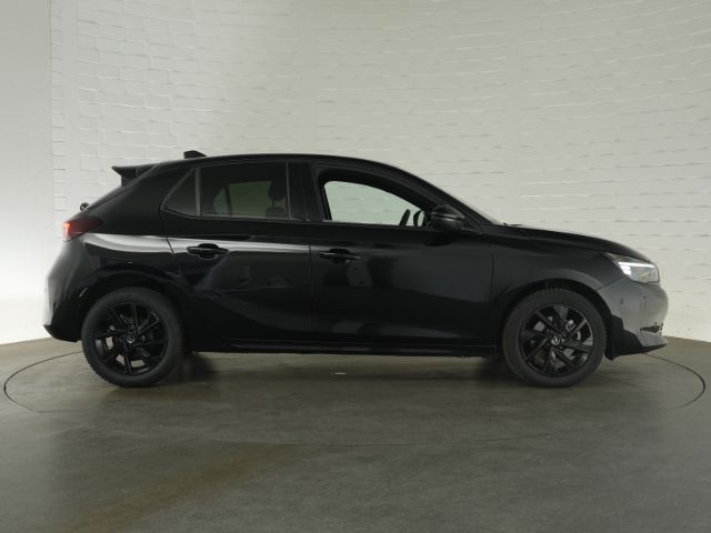 Corsa F FACELIFT GS HYBRID eDCT+LED-SCHEINWERFER