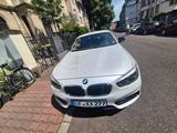 BMW 118d Sport Line Automatik - BMW 118 in Frankfurt (Main)