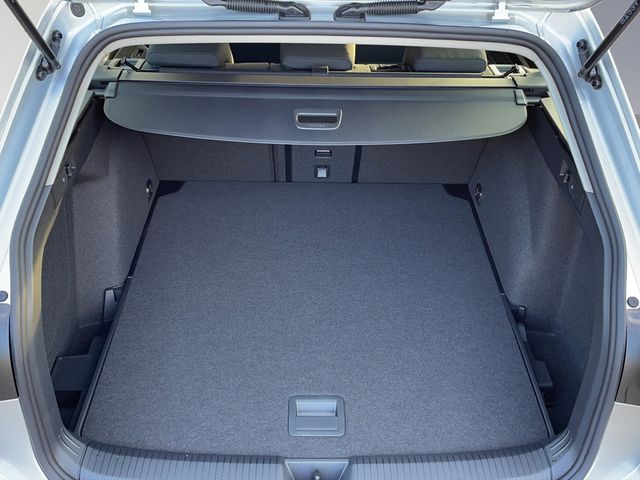 Golf Variant Life 2,0 l TDI SCR 85 kW 116 PS 6-G