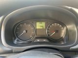 Skoda Roomster 1.4l MPI Ambition Plus Edition Ambi... - Skoda Roomster mit Benzin-Antrieb: Kleinbus, 1.4