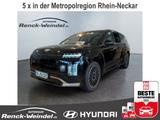 Hyundai IONIQ 9 UNIQ Panorama-Glas-Schiebedach Relax-Pak - schwarze Hyundai IONIQ 9