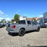 Nissan Titan AUTOM- 4 TÜR 5 SITZER AHK KLIMAANLAGE - Nissan: Winterreifen