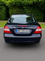 Mercedes-Benz Mercedes CLK 200 Kompressor W209 - Mercedes-Benz CLK w209
