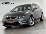 Seat Leon ST FR.NAVI.SHZ.TEILLEDER.PDC.TMP.EURO6 - Seat Leon in Bremen