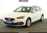 Seat Leon ST 2.0 TDI Style 4Drive #AHK#Virtual#LED# - Seat Leon mit Diesel-Antrieb: Allradantrieb