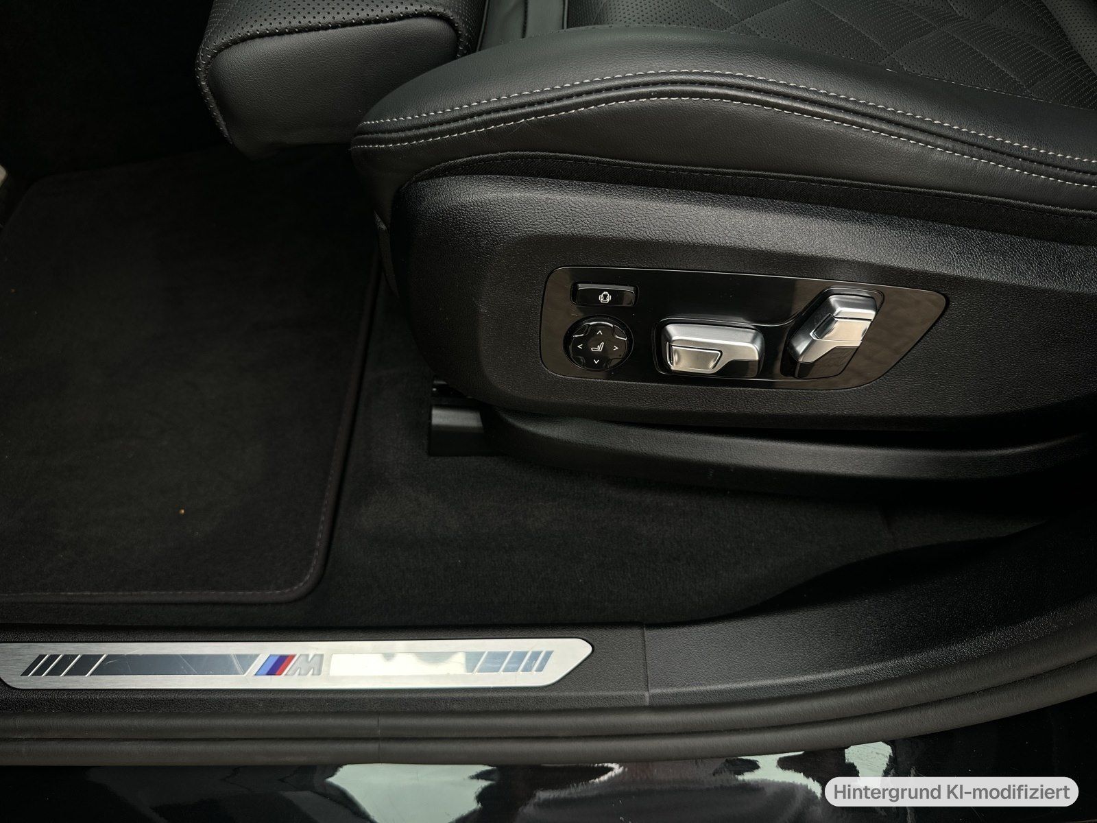 BMW X5 - Bild 16