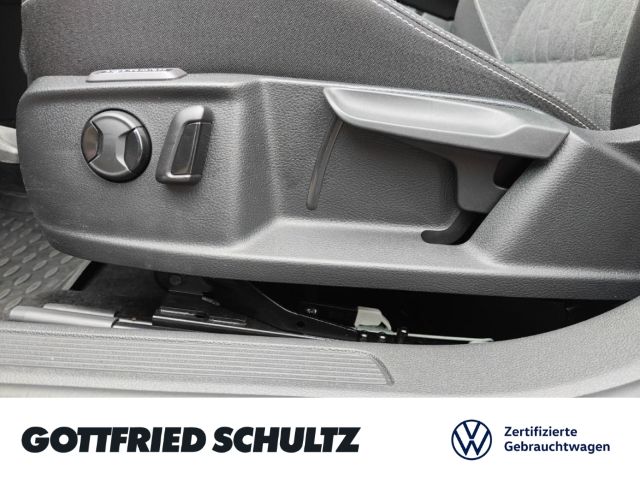 Volkswagen Passat Variant - Bild 14