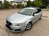 Seat Exeo ST 2.0 TDI/ TÜV/ AU Neu | 2. Hand - Seat Exeo: TDI