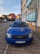 Audi TT 8N 1.8T - 5V Turbo - EZ 2000 - TÜV... - Audi TT in Hannover