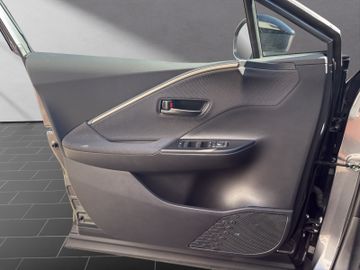 Toyota C-HR - 11