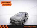 Volkswagen Passat Variant 2.0 TDI BMT Business DSG ACC/RFK