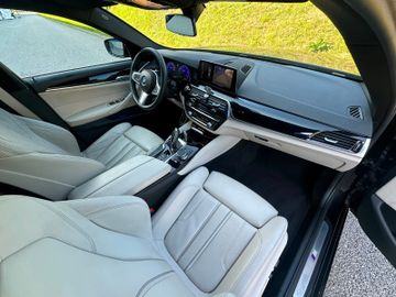 BMW 530 - 7