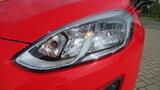 Ford Fiesta VIII 1,1 Connected LED Link LRH PDC SHA S - Ford Fiesta: Vi