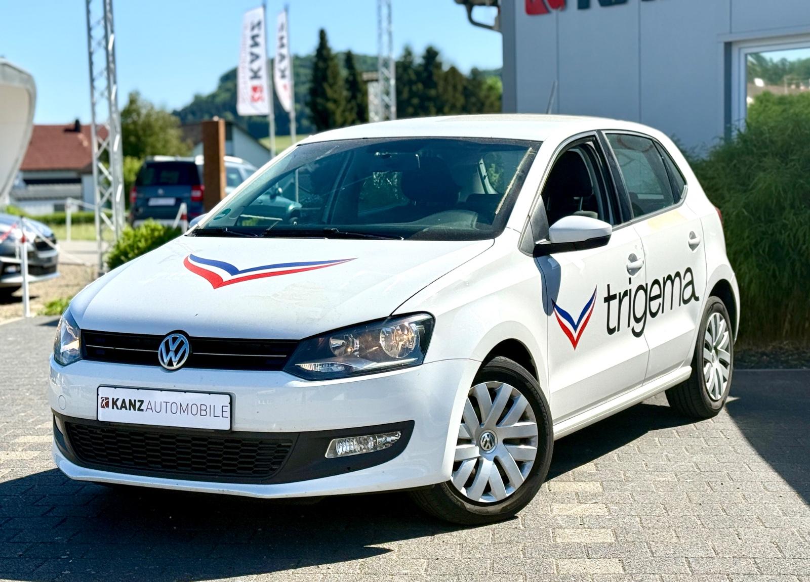 Volkswagen Polo 1.2 TSI DSG  | Klima | Automatik