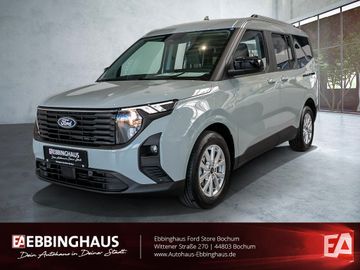 Ford Tourneo Courier 1.0 Titanium Assistenz-Paket ACC