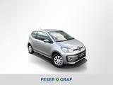 Volkswagen up! 1.0 KLIMA / DAB/ SHZ /
