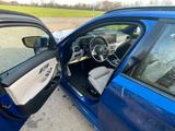 BMW 320d Touring M Sport Automatik M Sport