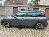MINI 4x4 mini cooper john works  clubman f54 ta... - MINI MINI: Works Clubman