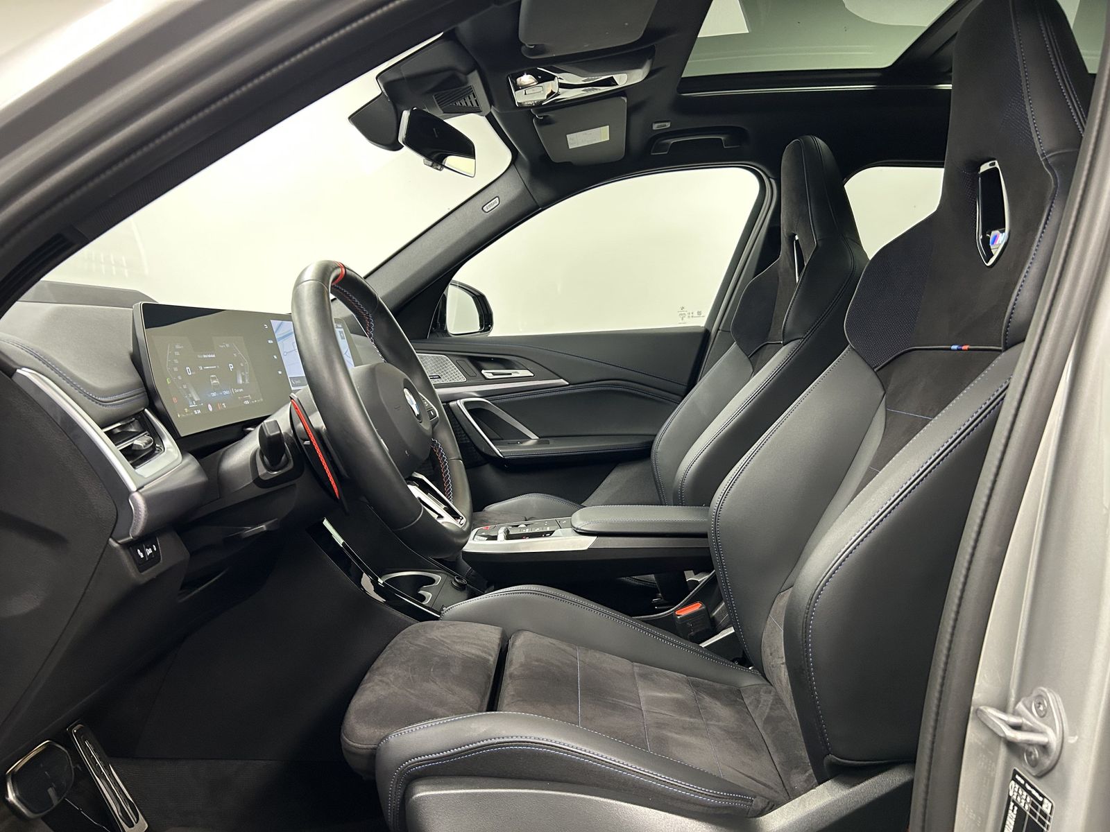 BMW X1 M35i xDrive M Sportpaket Pro Head-Up Harman K foto 4