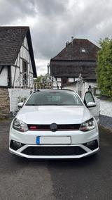 Volkswagen Polo 1.8 DSG GTI - KW, S1, Pano, Vollausstattung - Volkswagen Polo: Standheizung
