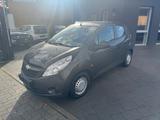 Chevrolet Spark Basis+ - Chevrolet Gebrauchtwagen in Hamburg